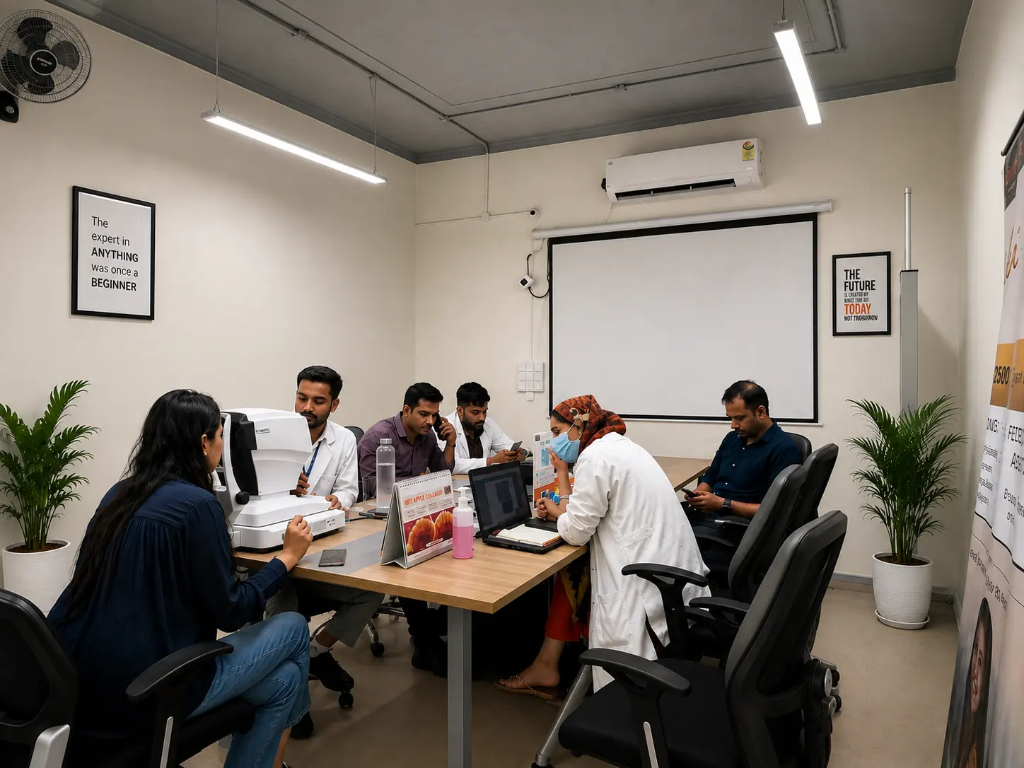 Health Camp