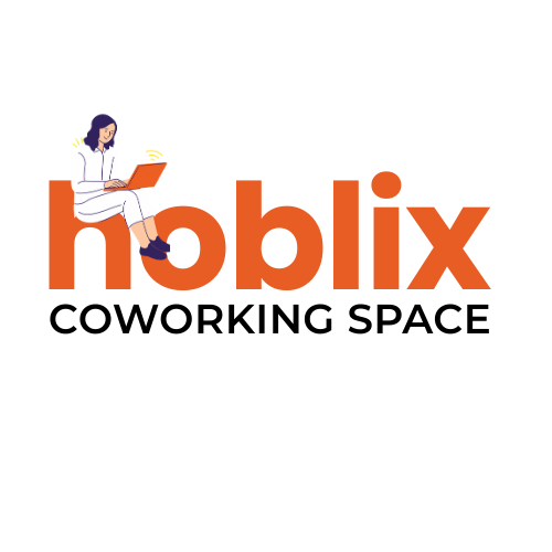 Hoblix Coworking Space