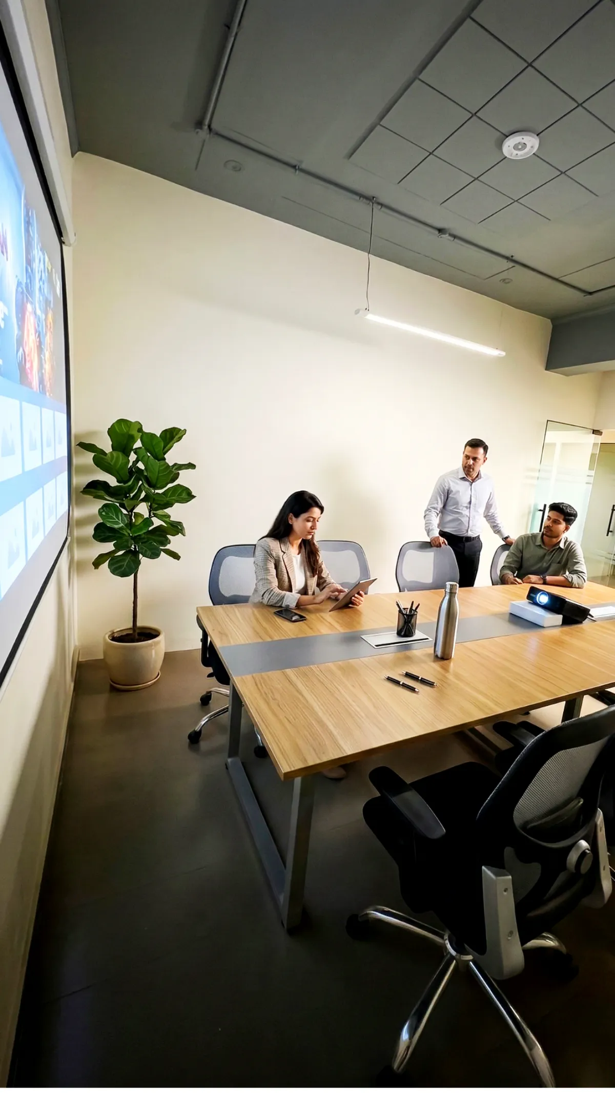 Conference Room